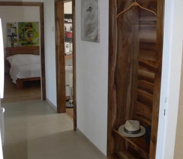 Rudersdorf Apartamento | Thermenland