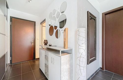 Amneville Apartamento | Thermes coconing Amnéville-Metz-Thionville- Luxembourg