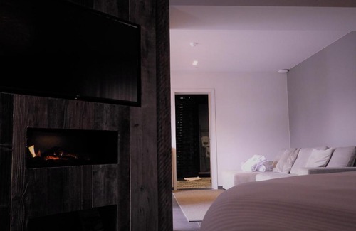 Tournai Cama Y Desayuno | Thermes de Kain - Tournai