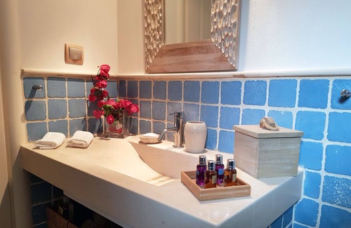 Plepi Casa | Thermesea Luxury Lodge