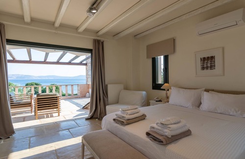Plepi Casa | Thermesea Luxury Lodge