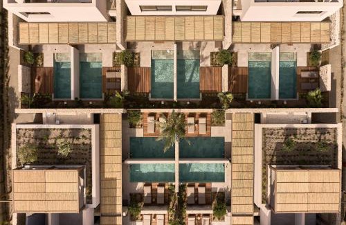 Lambi Hotel | Theros All Suite Hotel - Adults Only