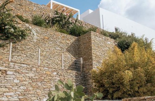 Ios Apartamento | Theros apartments 1