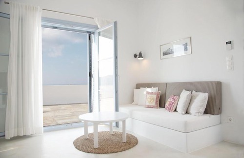 Ios Apartamento | Theros apartments 1