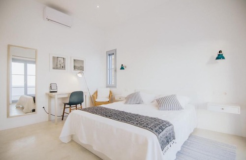Ios Apartamento | Theros apartments 1