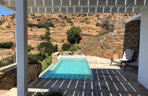 Ios Apartamento | Theros apartments 2