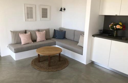Ios Apartamento | Theros apartments 2