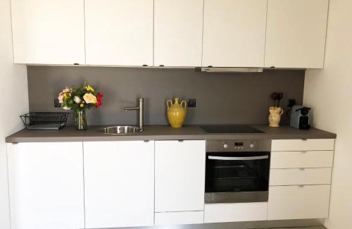 Ios Apartamento | Theros apartments 2