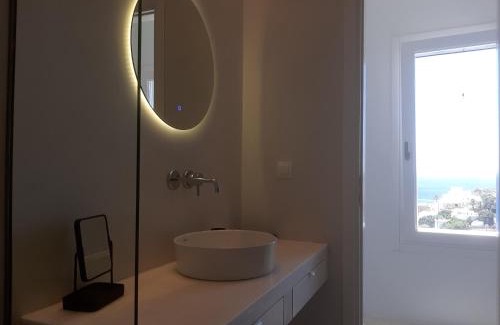Ios Apartamento | Theros Apartments 3