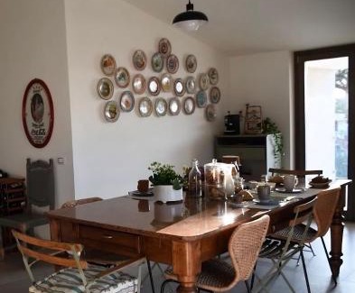 San Prisco Cama Y Desayuno | Thesan B&B