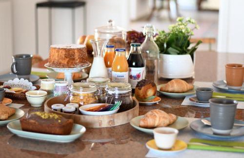 San Prisco Cama Y Desayuno | Thesan B&B