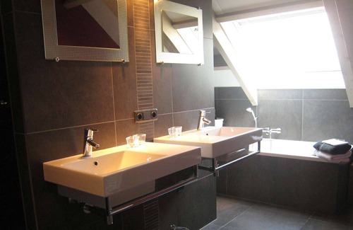 Zuidzande Casa | Ideal casa de vacaciones con sauna en Zuidzande