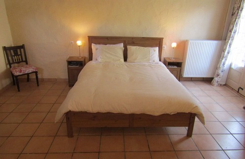 Courdemanche Cama Y Desayuno | TheSecretGarden-France