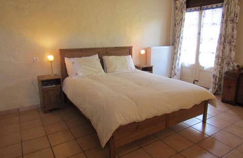 Courdemanche Cama Y Desayuno | TheSecretGarden-France
