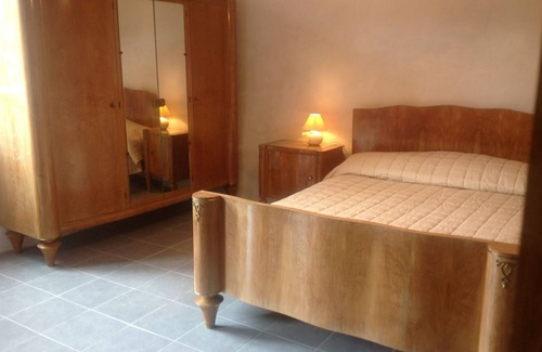 Courdemanche Cama Y Desayuno | TheSecretGarden-France