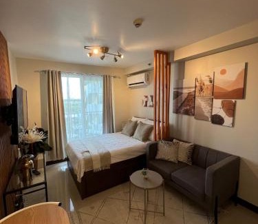 Suba Basbas Apartamento | TheSimsCozyPlace