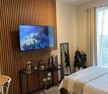 Suba Basbas Apartamento | TheSimsCozyPlace