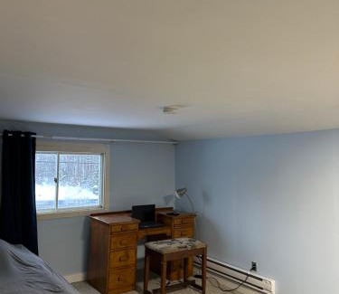 Algoma District Villa | Thessalon Heritage Nook on Hghwy 17- Space Share