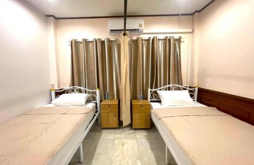 Phra Khanong Nuea Casa | TheStarHome Sukhumvit71