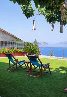 Alyki Casa | Thetis Apartment