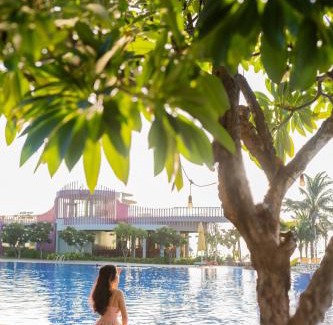Long Hai Hotel | THH OCEANAMI Resort & Villa Vung Tau