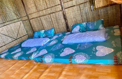 Tinh Bien Apartamento | Thiên Cẩm Sơn Camping-Homestay Núi Cấm