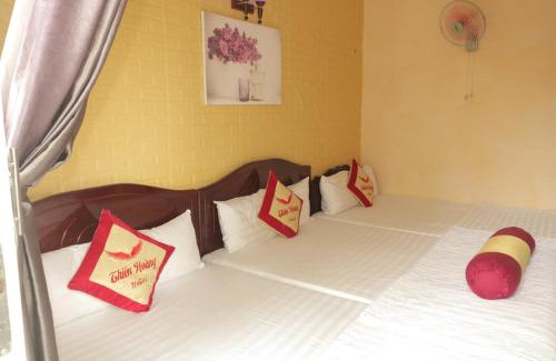 Thang Tam Hotel | Thiên Hoàng Hotel