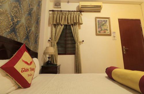 Thang Tam Hotel | Thiên Hoàng Hotel