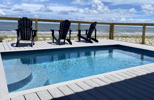 Grand Isle Casa | Thibodeaux's Beach House