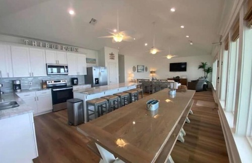 Grand Isle Casa | Thibodeaux's Beach House