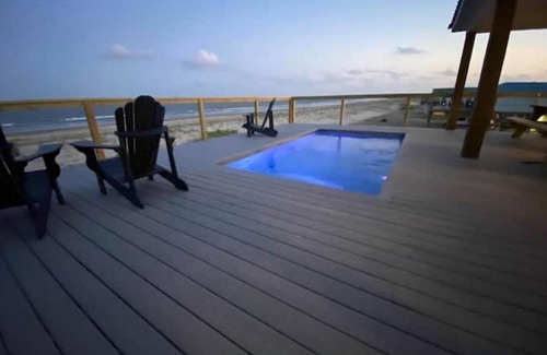 Grand Isle Casa | Thibodeaux's Beach House