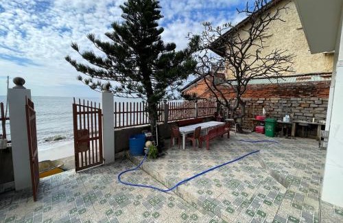 Central Mui Ne Beach Casa | Thien Son Homestay - Giáp Biển