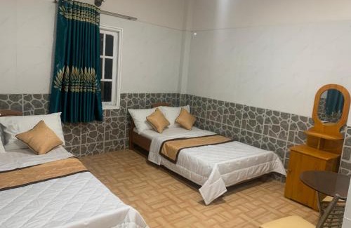 Central Mui Ne Beach Casa | Thien Son Homestay - Giáp Biển