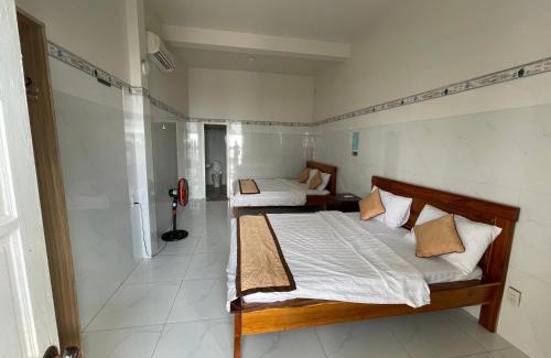 Central Mui Ne Beach Casa | Thien Son Homestay - Giáp Biển