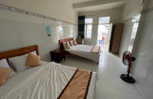 Central Mui Ne Beach Casa | Thien Son Homestay - Giáp Biển
