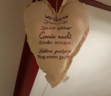Municipality of Hof van Twente Cama Y Desayuno | Thil's Bed and Breakfast