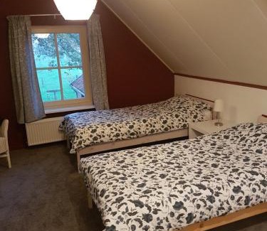 Municipality of Hof van Twente Cama Y Desayuno | Thil's Bed and Breakfast