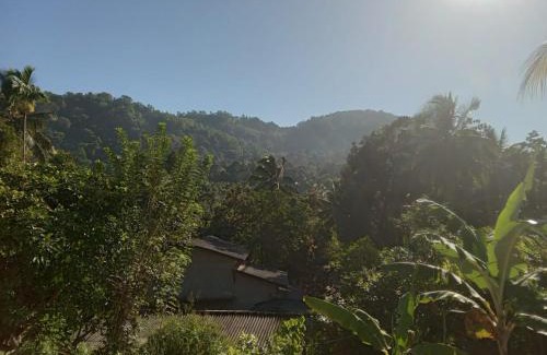 Yatinuwara Casa | Thilona homestay