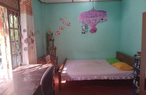 Yatinuwara Casa | Thilona homestay