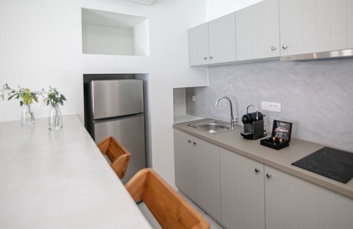Exo Gialos Apartamento | Thimari Lodge