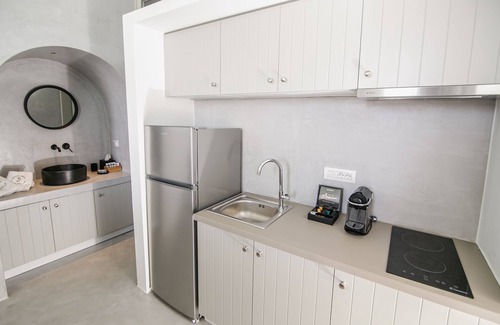Exo Gialos Apartamento | Thimari Lodge