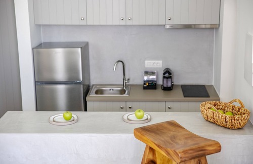 Exo Gialos Apartamento | Thimari Lodge