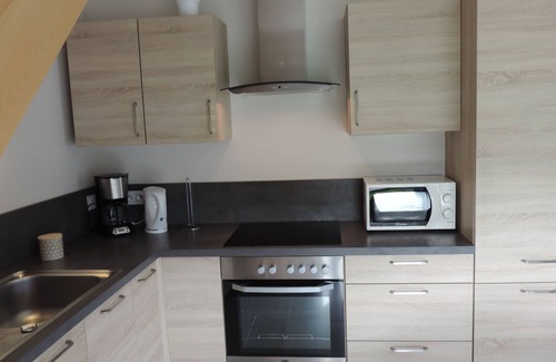 Ablon Casa | Thimax cottage in the countryside between Honfleur and Deauville