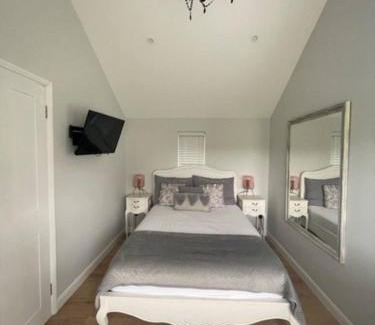 Marlow Casa | Thimble Cottage