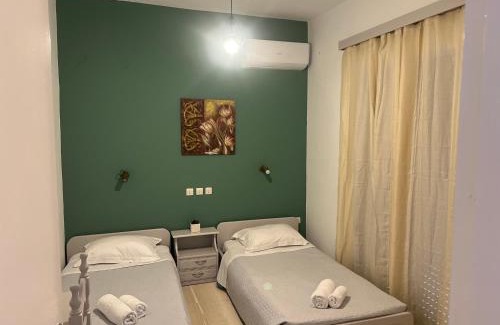Kavos Apartamento | THIMIOSHOUSE