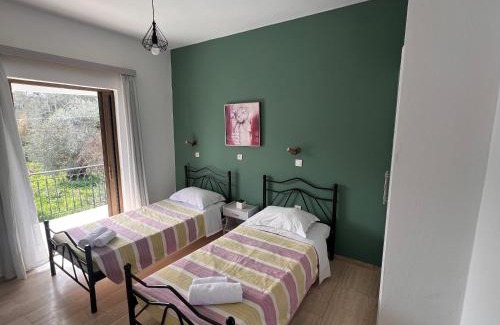 Kavos Apartamento | THIMIOSHOUSE