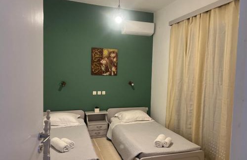 Kavos Apartamento | THIMIOSHOUSE