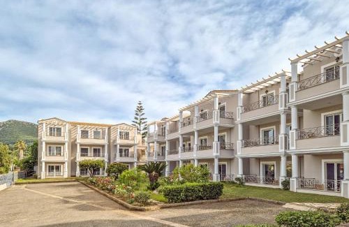 Acharavi Apartamento | Thinalos Hotel