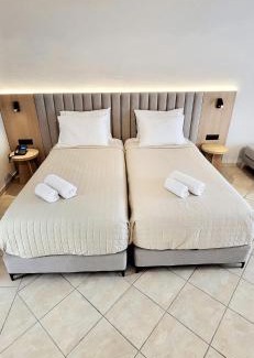 Acharavi Apartamento | Thinalos Hotel