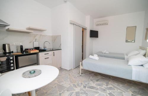 Kefalos Apartamento | Thines studio B